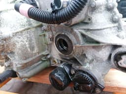 TESLA TESLA MODEL 3 LONG RANGE ENGINE FRONT 1120990-00-G MOTOR FRONT — thumbnail 5