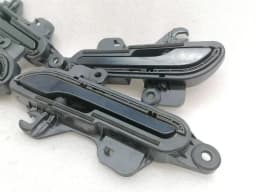 TESLA Tesla Model 3 Door Handle Set 1528115-00-D Door Handle Set 21-23 Facelift — thumbnail 10