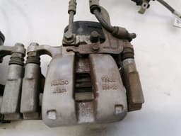TESLA Tesla Model 3 Long Range Rear Brake Caliper 1044623-00-H Rear Brake Caliper — thumbnail 4