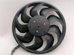 TESLA Tesla Model 3 Long Range Radiator Fan 1077084-00-E Fan Electric Fan — thumbnail 6