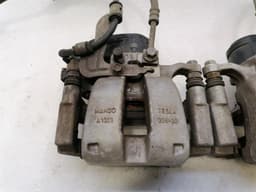 TESLA Tesla Model 3 Long Range Rear Brake Caliper 1044623-00-H Rear Brake Caliper — thumbnail 3