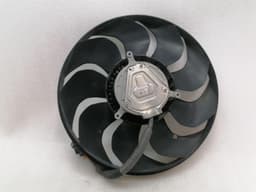 TESLA Tesla Model 3 Long Range Radiator Fan 1077084-00-E Fan Electric Fan — thumbnail 3