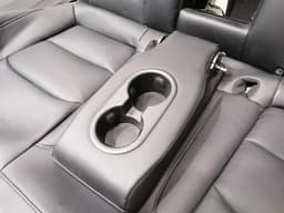 TESLA Tesla Model 3 long range seatpad rear seat covers seat — thumbnail 7