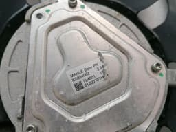 TESLA Tesla Model 3 Long Range Radiator Fan 1077084-00-E Fan Electric Fan — thumbnail 4