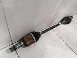 TESLA Tesla Model 3 Long Range Left Rear Drive Shaft 1044161-00-D Drive Shaft Left — thumbnail 7