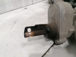 TESLA Tesla Model S 100D Power Steering Rack 1070806-99-D Steering Transmission RHD RIGHT STEERING — thumbnail 10