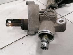 TESLA Tesla Model S 100D Power Steering Rack 1070806-99-D Steering Transmission RHD RIGHT STEERING — thumbnail 9