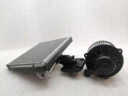 TESLA Tesla Model S 100D Heater Motor Heater Blower RHD RIGHT HAND DRIVE — thumbnail 6
