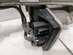 TESLA Tesla Model S 100D Power Steering Rack 1070806-99-D Steering Transmission RHD RIGHT STEERING — thumbnail 3