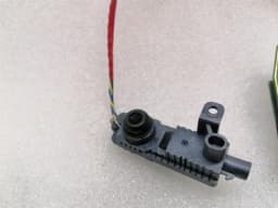 TESLA Tesla Model 3 Long Range Left B Post Camera 1100441-00-E Left B Pillar Camera — thumbnail 10