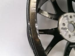 TESLA Tesla Model 3 Long Range Alloy Wheel 1044261-00-A Alloy Wheel — thumbnail 7
