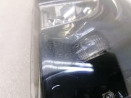 TESLA Tesla Model S 100D Left Front Foglamp 00140148-18-0000 Fog Lights Left — thumbnail 5