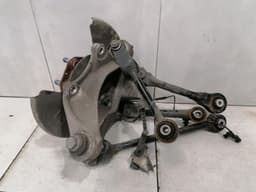 TESLA Tesla Model 3 Long Range Left Rear Hub 1044411-00-G Wheel Bearing Housing Rear Left — thumbnail 10