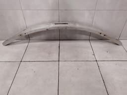 TESLA Tesla Model 3 Long Range Front Bumper Beam 1104667-00-F Front Bumper Carrier — thumbnail 3