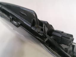 TESLA Tesla Model S 100D Left Front Foglamp 00140148-18-0000 Fog Lights Left — thumbnail 7