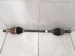 TESLA Tesla Model 3 Long Range Left Rear Drive Shaft 1044161-00-D Drive Shaft Left — thumbnail 5