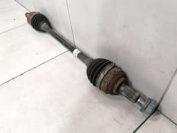 TESLA Tesla Model 3 Long Range Left Rear Drive Shaft 1044161-00-D Drive Shaft Left — thumbnail 2
