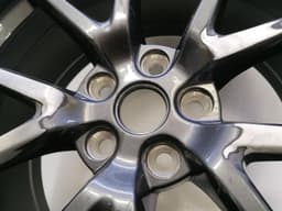 TESLA Tesla Model 3 Long Range Alloy Wheel 1044261-00-A Alloy Wheel — thumbnail 5
