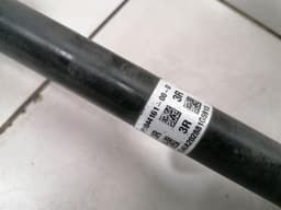 TESLA Tesla Model 3 Long Range Left Rear Drive Shaft 1044161-00-D Drive Shaft Left — thumbnail 4