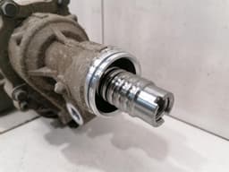 TESLA Tesla Model S 100D Power Steering Rack 1070806-99-D Steering Transmission RHD RIGHT STEERING — thumbnail 5