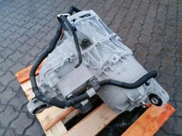 TESLA TESLA MODEL 3 LONG RANGE REAR ENGINE 1120960-10-G REAR ENGINE — thumbnail 5