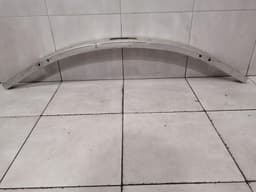 TESLA Tesla Model 3 Long Range Front Bumper Beam 1104667-00-F Front Bumper Carrier — thumbnail 3
