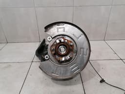 TESLA Tesla Model 3 Long Range Right Rear Hub 1044416-00-G Rear Wheel Bearing Housing — thumbnail 1