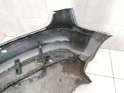 TESLA Tesla Model 3 Long Range Rear Bumper 1083983-11-H Rear Bumper COMPLETE — thumbnail 8