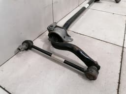 TESLA Tesla Model 3 Long Range Anti Roll Bar Front 1144387-00-A Front Anti Roll Bar — thumbnail 2