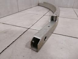 TESLA Tesla Model 3 Long Range Front Bumper Beam 1104667-00-F Front Bumper Carrier — thumbnail 5