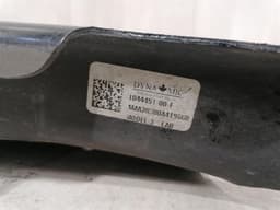 TESLA Tesla Model 3 Long Range Right Rear Hub 1044416-00-G Rear Wheel Bearing Housing — thumbnail 7