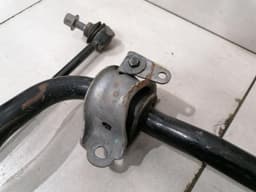 TESLA Tesla Model 3 Long Range Anti Roll Bar Front 1144387-00-A Front Anti Roll Bar — thumbnail 6
