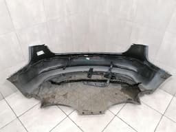 TESLA Tesla Model 3 Long Range Rear Bumper 1083983-11-H Rear Bumper COMPLETE — thumbnail 6