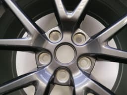 TESLA Tesla Model 3 Long Range Alloy Wheel 1044261-00-A Alloy Wheel — thumbnail 4