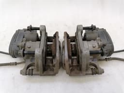 TESLA Tesla Model 3 Long Range Rear Brake Caliper 1044623-00-H Rear Brake Caliper — thumbnail 6