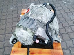 TESLA TESLA MODEL 3 LONG RANGE ENGINE FRONT 1120990-00-G MOTOR FRONT — thumbnail 2