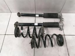 TESLA Tesla Model 3 shock absorber rear set 1044461-01-E shock absorber rear set — thumbnail 8
