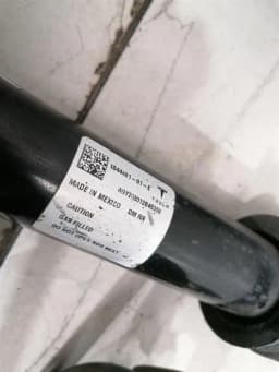 TESLA Tesla Model 3 shock absorber rear set 1044461-01-E shock absorber rear set — thumbnail 4