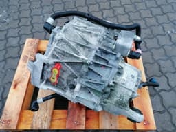 TESLA TESLA MODEL 3 LONG RANGE ENGINE FRONT 1120990-00-G MOTOR FRONT — thumbnail 3