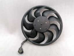 TESLA Tesla Model 3 Long Range Radiator Fan 1077084-00-E Fan Electric Fan — thumbnail 5