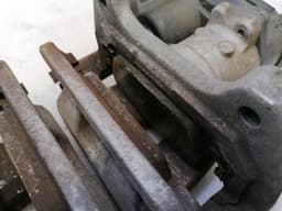TESLA Tesla Model 3 Long Range Rear Brake Caliper 1044623-00-H Rear Brake Caliper — thumbnail 7