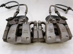 TESLA Tesla Model 3 Long Range Rear Brake Caliper 1044623-00-H Rear Brake Caliper — thumbnail 2