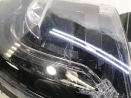 TESLA Tesla Model S 100D Left Front Foglamp 00140148-18-0000 Fog Lights Left — thumbnail 9