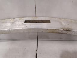 TESLA Tesla Model 3 Long Range Front Bumper Beam 1104667-00-F Front Bumper Carrier — thumbnail 4