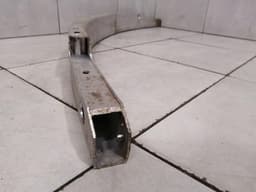 TESLA Tesla Model 3 Long Range Front Bumper Beam 1104667-00-F Front Bumper Carrier — thumbnail 7