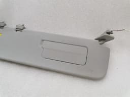 TESLA Tesla Model 3 Long Range Sun Visor Set 1088740-06-F Sun Visor Visor Set — thumbnail 8