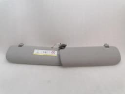 TESLA Tesla Model 3 Long Range Sun Visor Set 1088740-06-F Sun Visor Visor Set — thumbnail 6