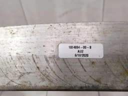 TESLA Tesla Model 3 Long Range Front Bumper Beam 1084894-00-B Front Bumper Carrier — thumbnail 2