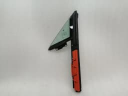 TESLA Tesla Model S 100D Left Front 1/4 Glass 1821299-00-A Door Panel 1/4 Front Left — thumbnail 5