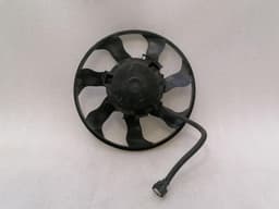 TESLA Tesla Model S 100D A/C Radiator Fan 6007614-00-D Air Conditioning Cooler Fan — thumbnail 5